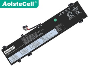 Akku für Lenovo LOQ 17IRX10-83JH002JFG