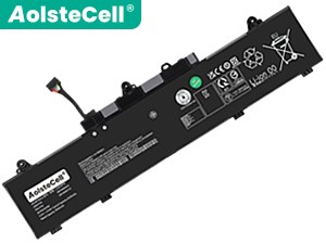 Akku für Lenovo ThinkPad L16 Gen 2-21SC000GFE