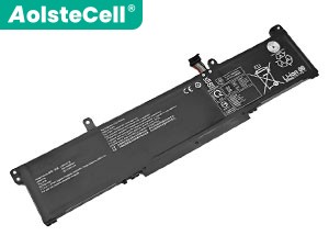 Akku für Lenovo ThinkPad P14s Gen 6-21QT