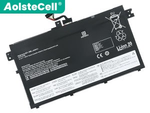 Akku für Lenovo L24C3PG1