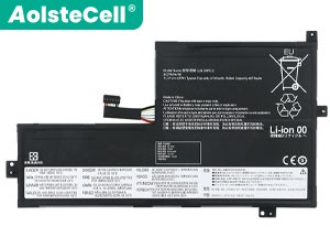 Akku für Lenovo L24M3PG2