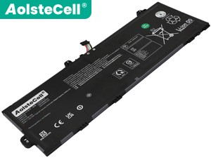 Akku für Lenovo ThinkPad X13 Gen 6-21RK003QPG