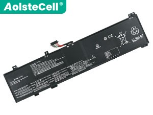 Akku für Lenovo L24S4PC1