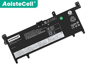 Akku für Lenovo IdeaPad Slim 5 15ARP10-83J3002FMX