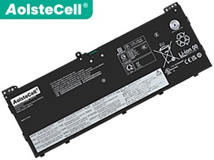Akku für Lenovo Yoga 7 2-in-1 14AKP10-83JR0042AU