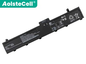 Akku für Lenovo ThinkPad P16 Gen 3-21RQ002JGY