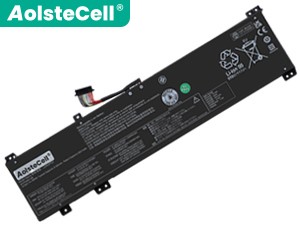 Akku für Lenovo Legion 5 15IRX10-83LY00QMPS