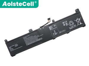 Akku für Lenovo ThinkPad P16v Gen 3-21RS000YGE
