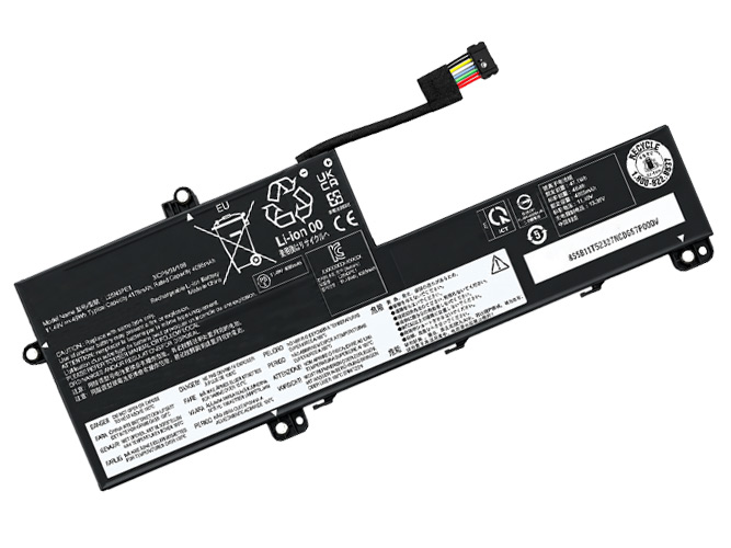 Akku für Lenovo ThinkBook 14 G9 IPL-21UX00F2QN