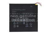 Akku für Lenovo IdeaPad Miix 310-10ICR Tablet