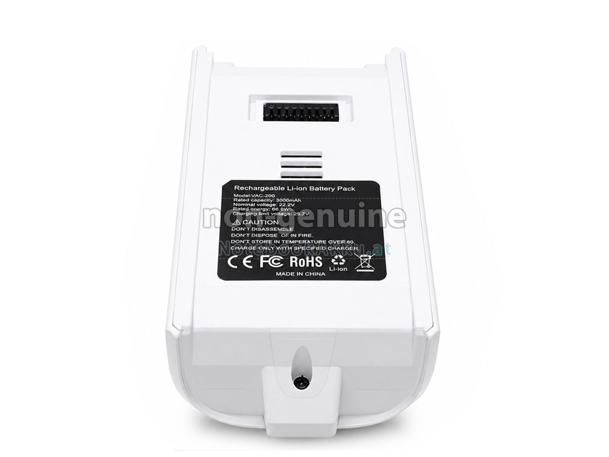 Akku für LEVOIT LVAC-200