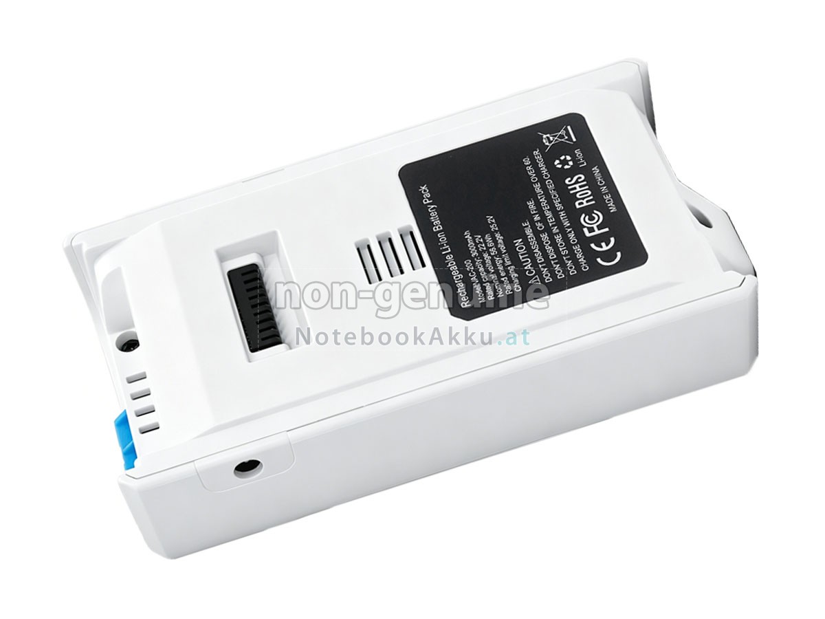 Akku für LEVOIT LVAC-200