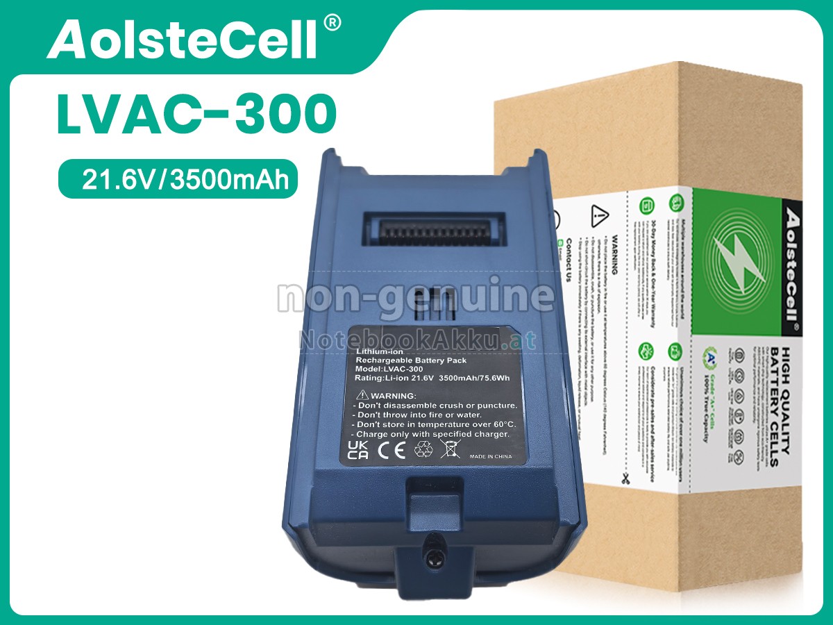 Akku für LEVOIT LVAC-300