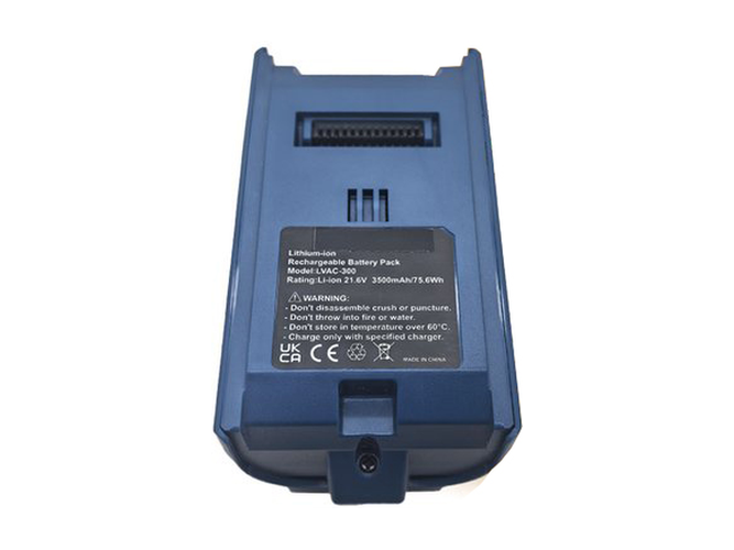 Akku für LEVOIT LVAC-300