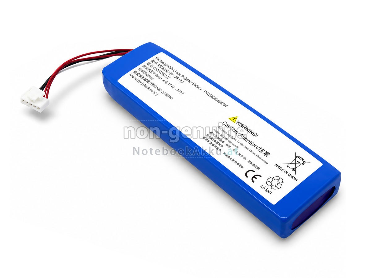 Akku für LG AEC6836137-2S