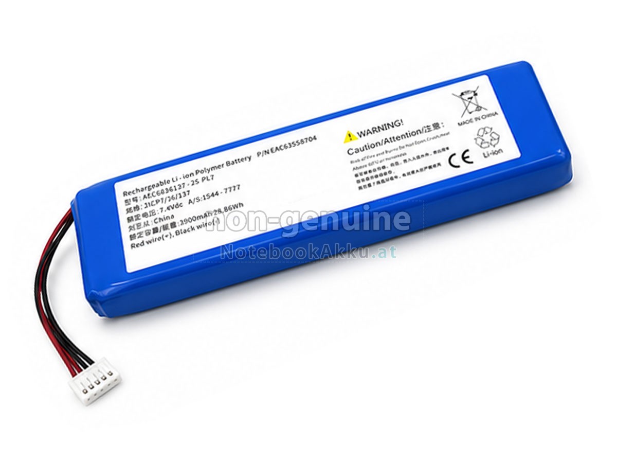 Akku für LG AEC6836137-2S