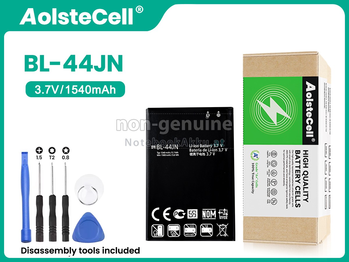 Akku für LG BL-44JN