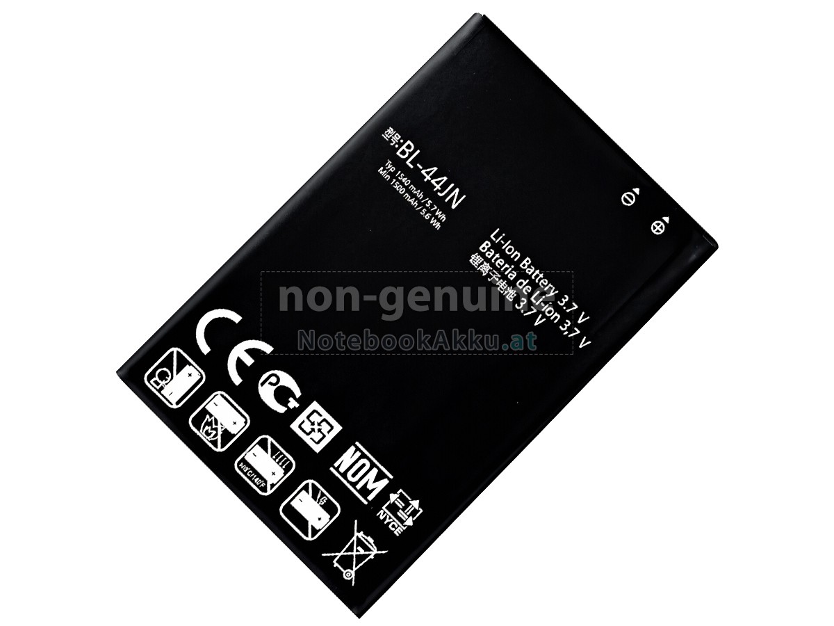 Akku für LG BL-44JN