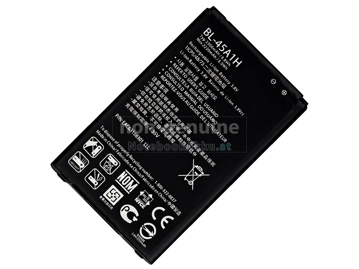 Akku für LG BL-45A1H