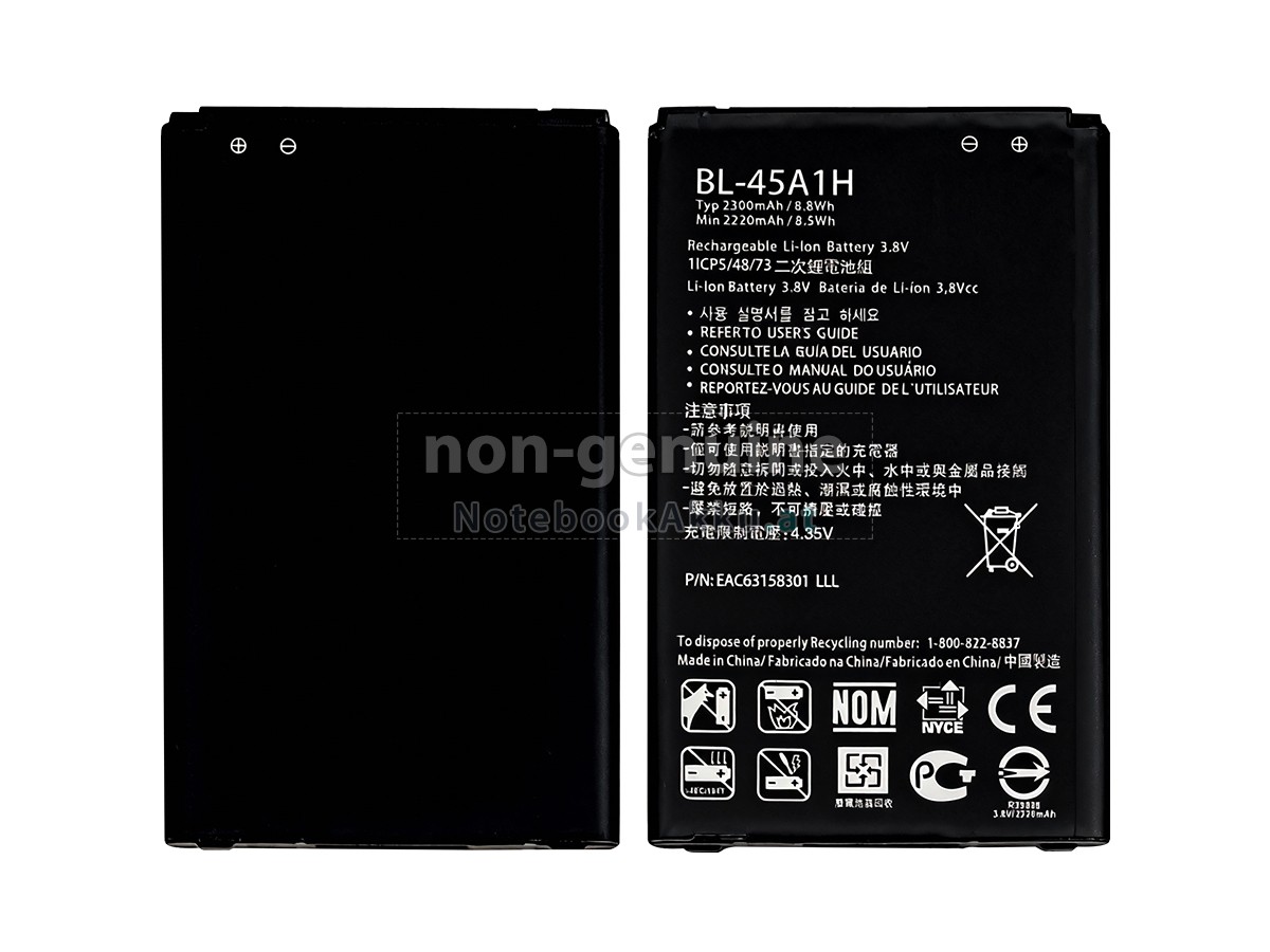 Akku für LG BL-45A1H