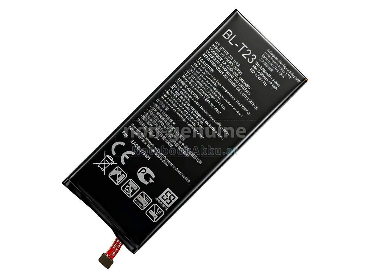 Akku für LG F690