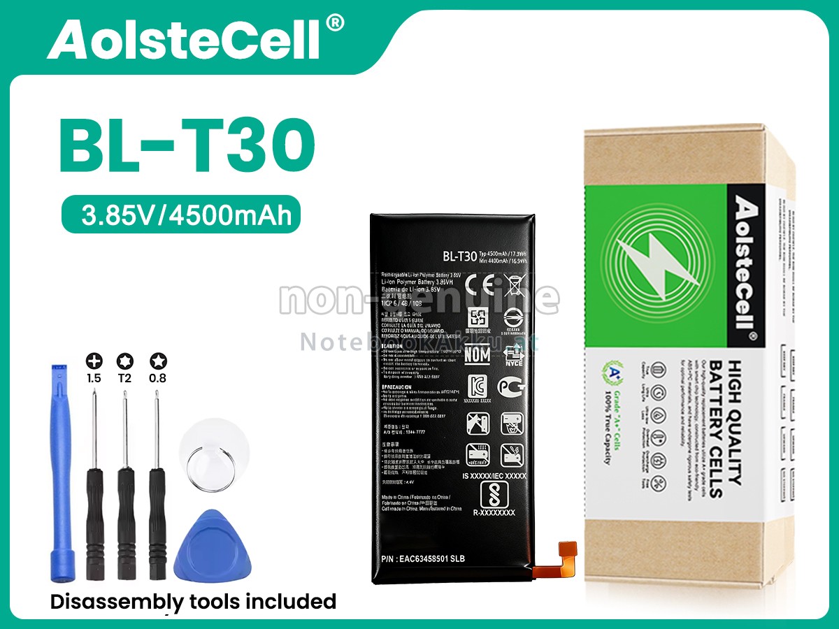Akku für LG BL-T30