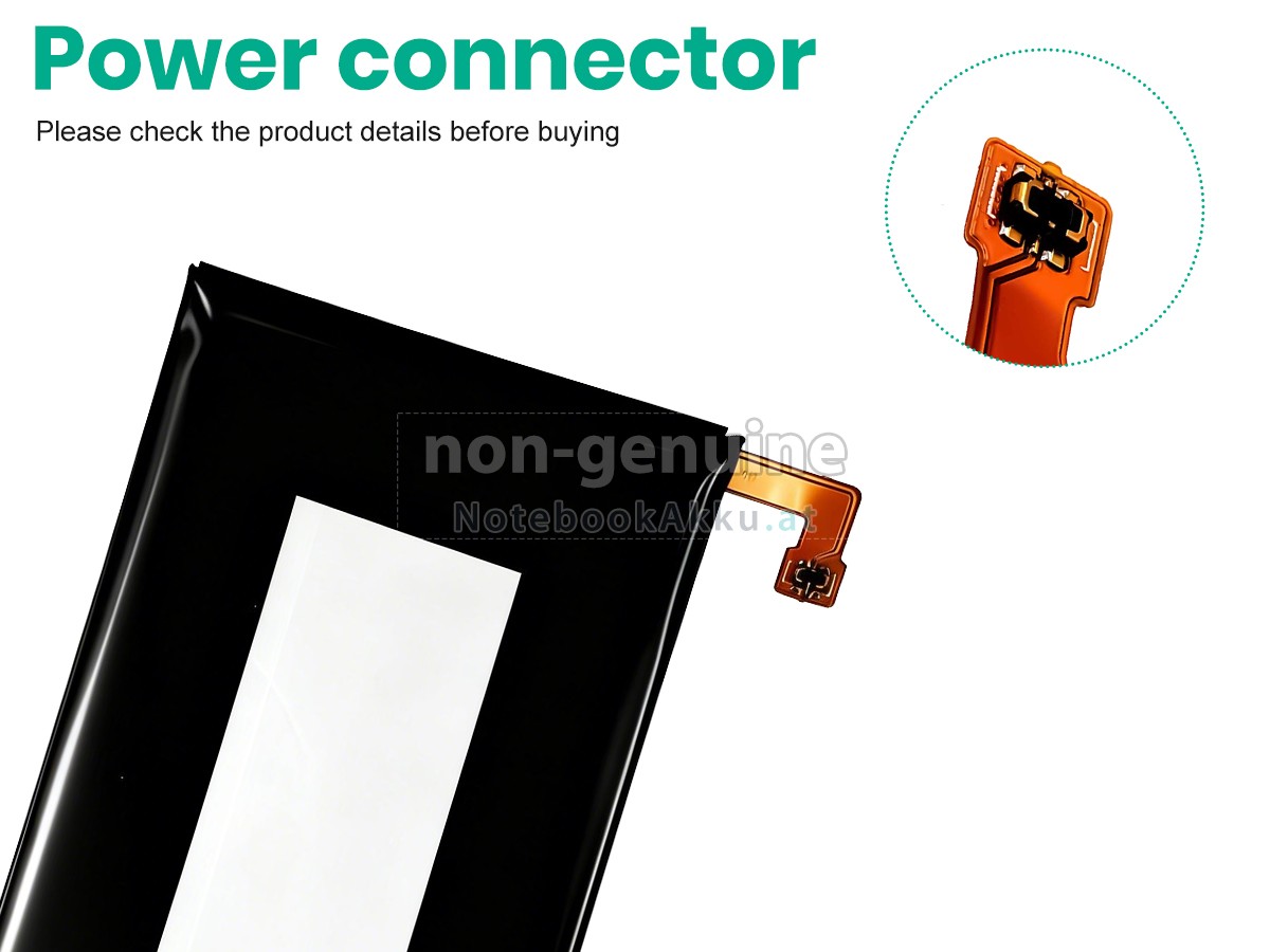 Akku für LG BL-T30