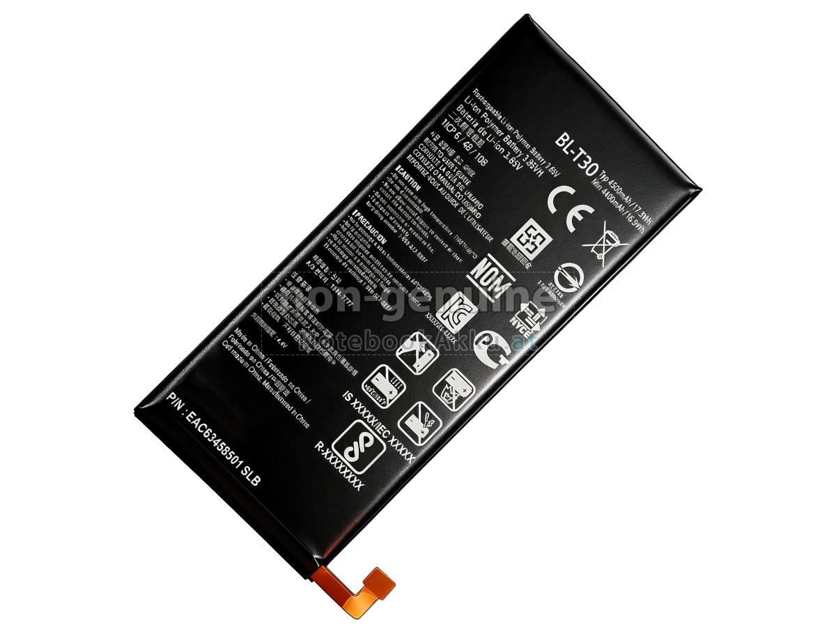 Akku für LG BL-T30