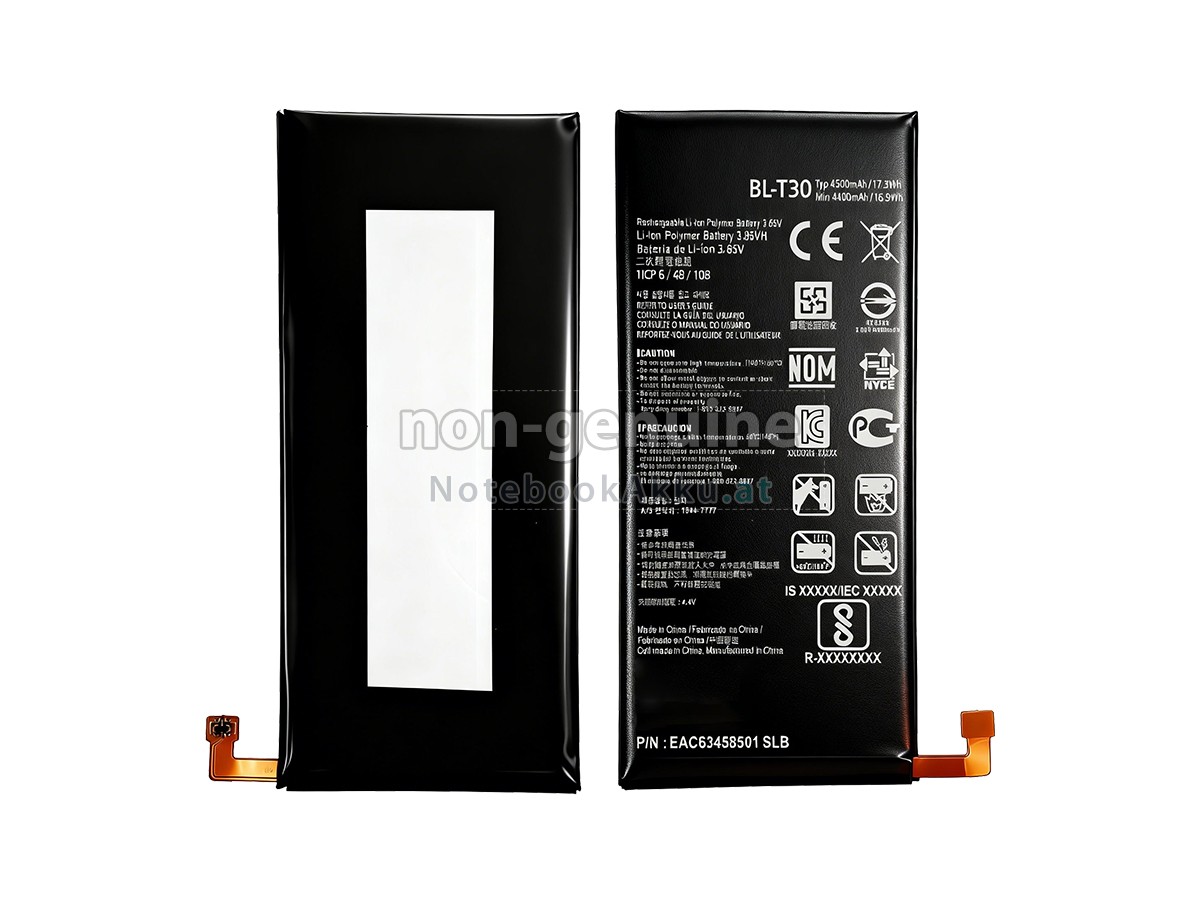 Akku für LG BL-T30
