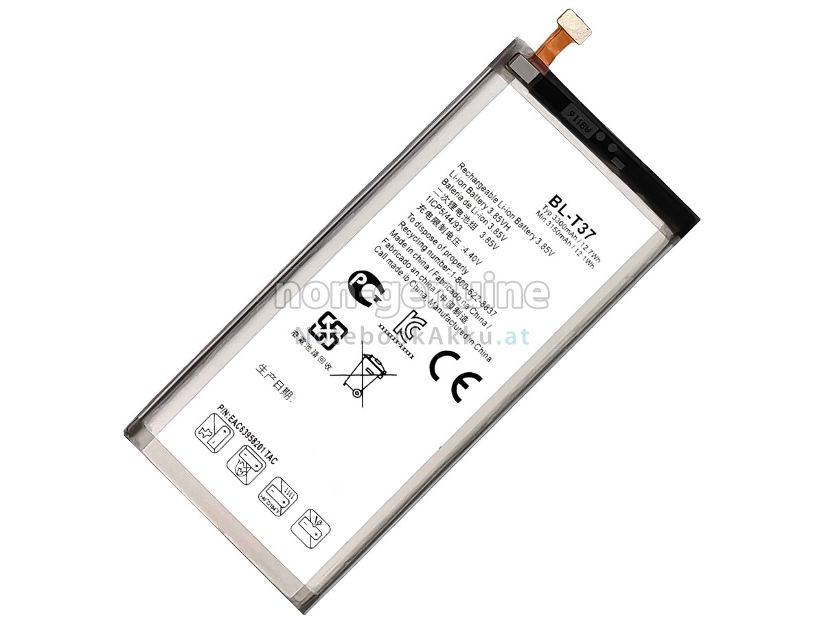 Akku für LG Q710
