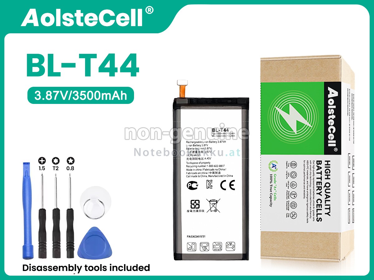 Akku für LG BL-T44