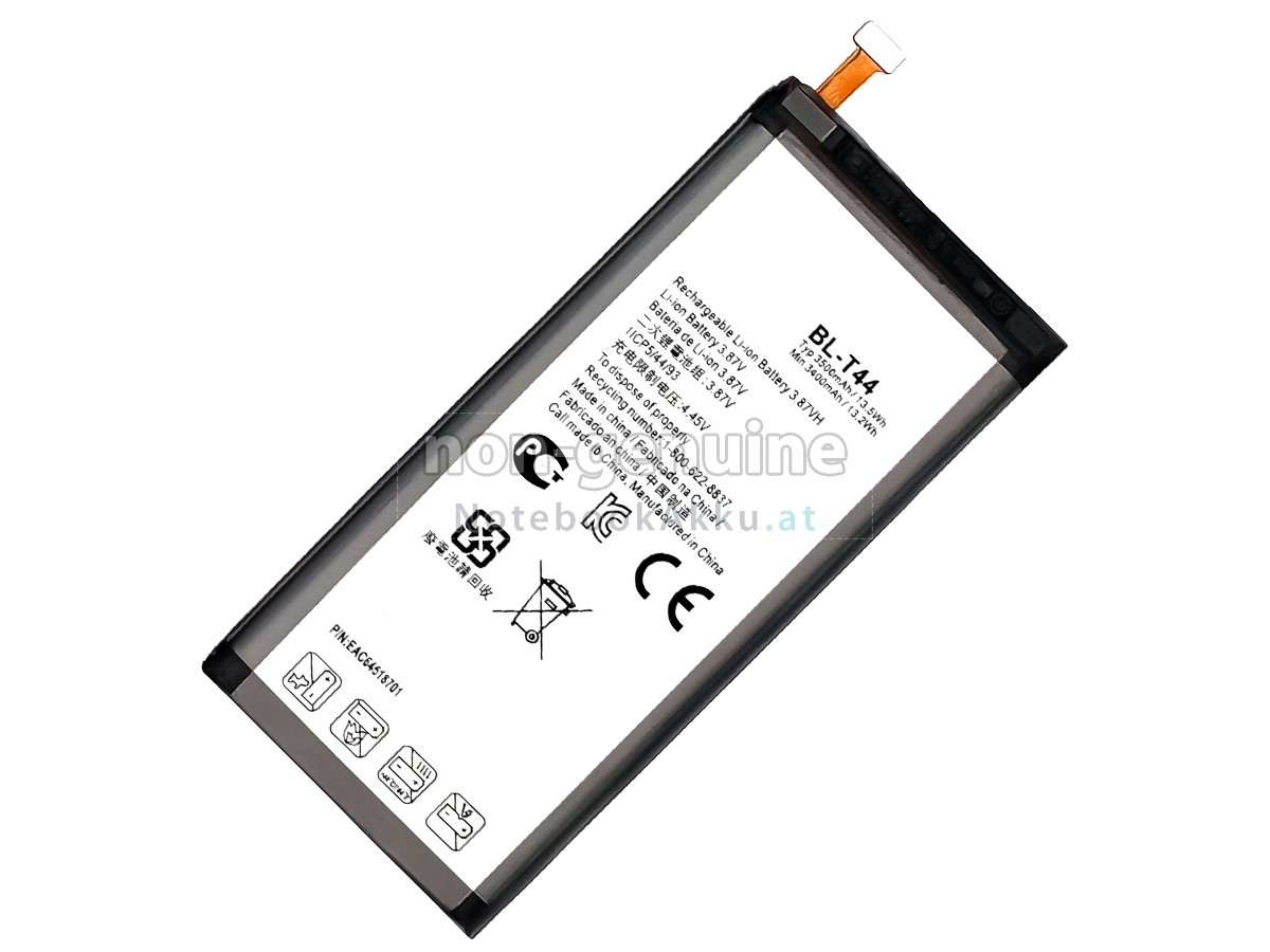 Akku für LG BL-T44