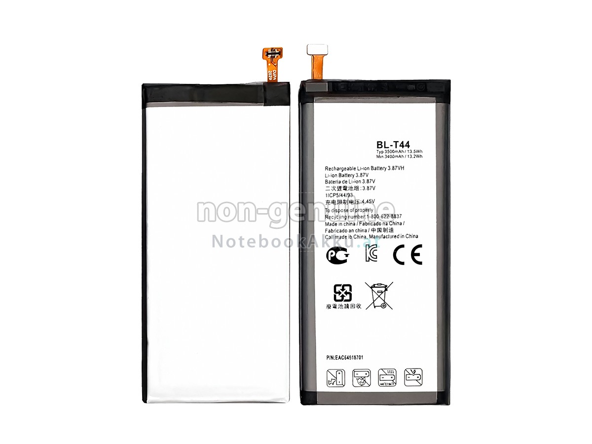 Akku für LG BL-T44