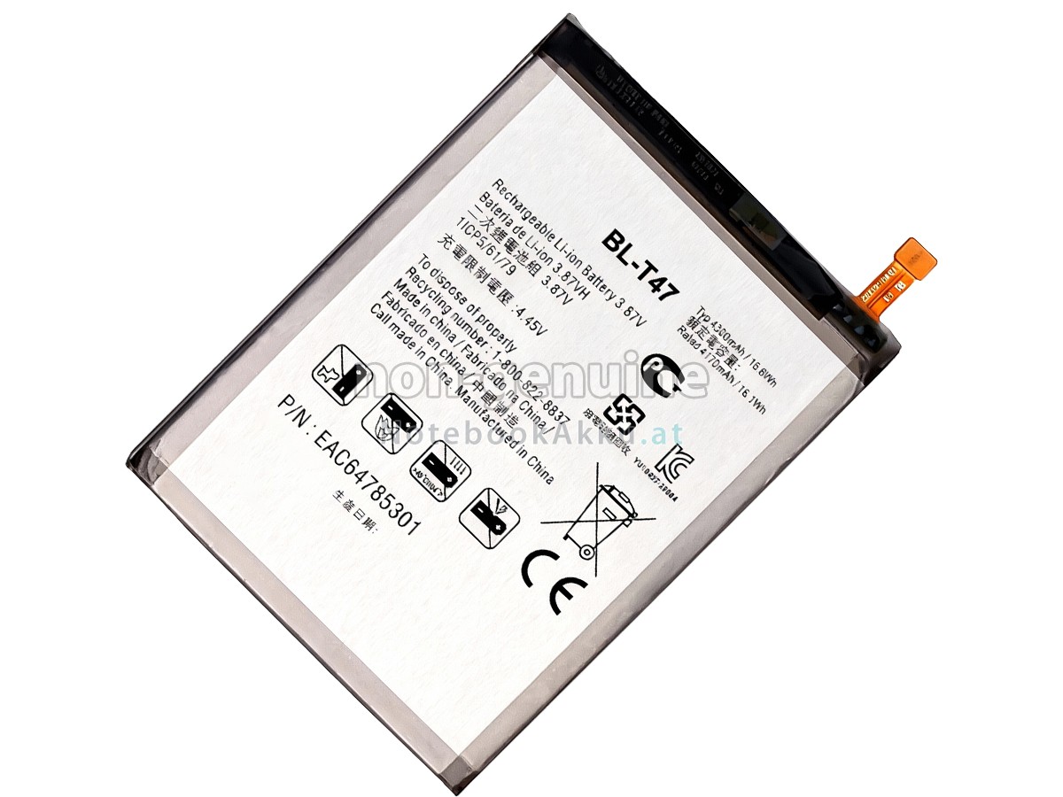 Akku für LG BL-T47