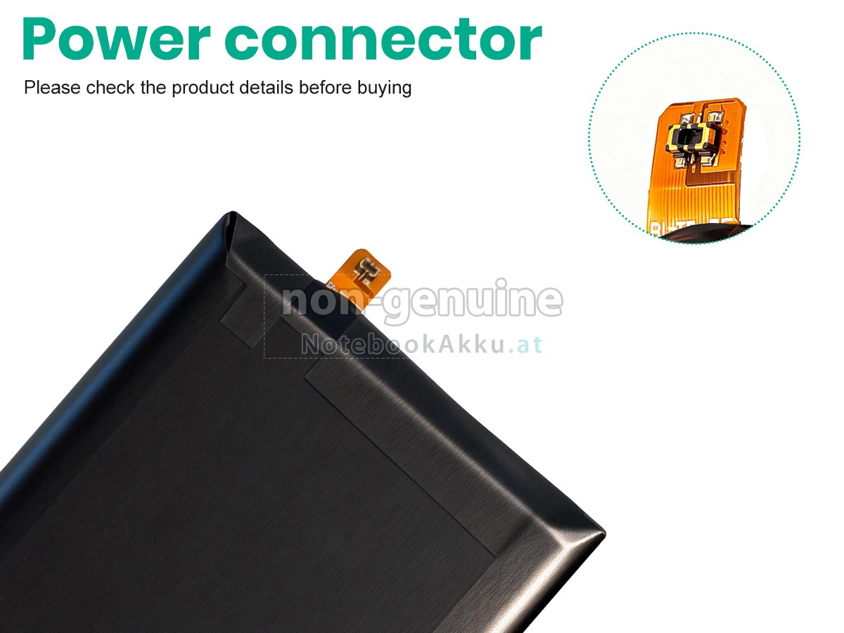 Akku für LG D955