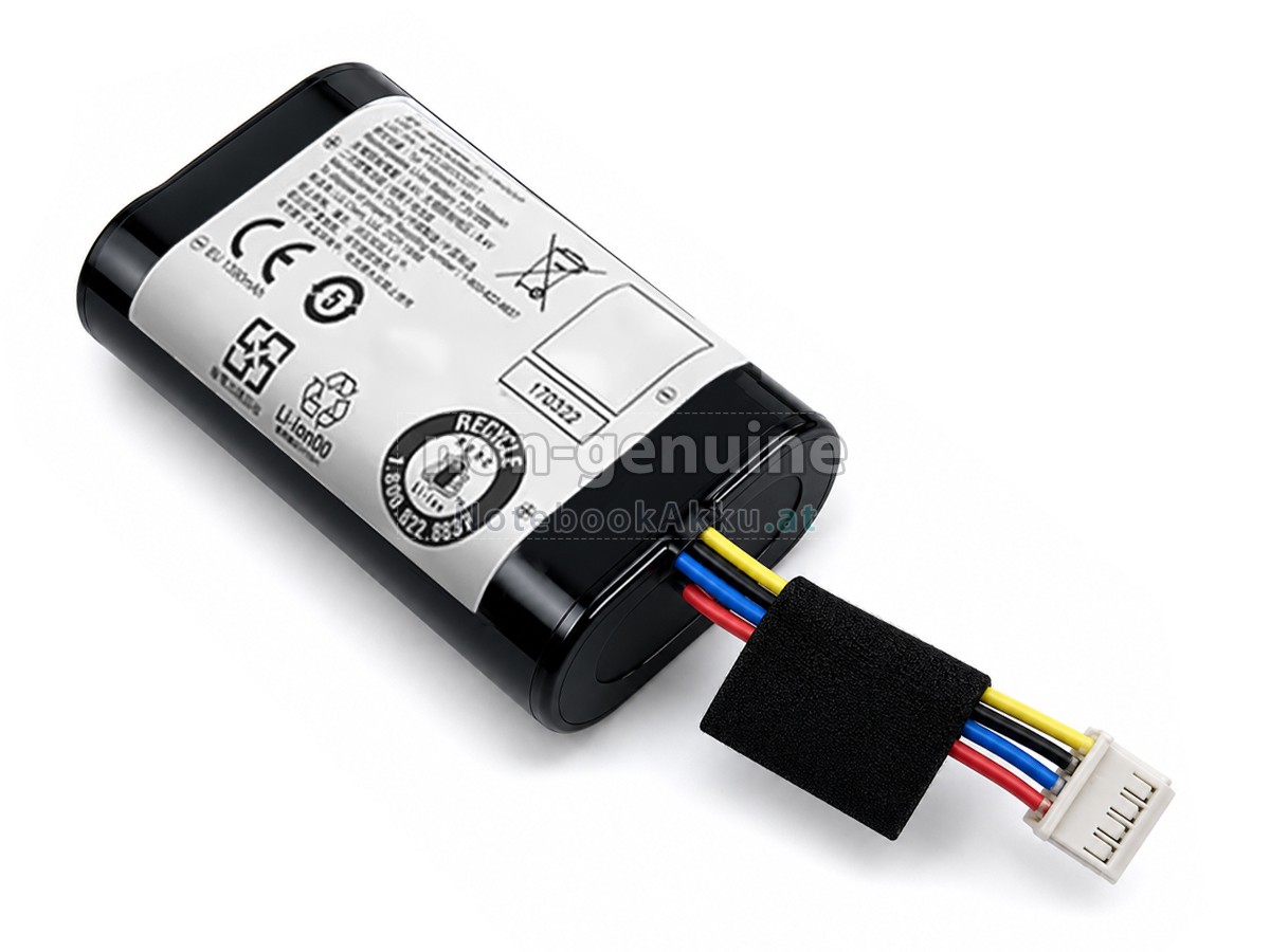 Akku für LG EAC63298904