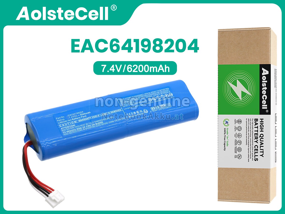 Akku für LG EAC64198204