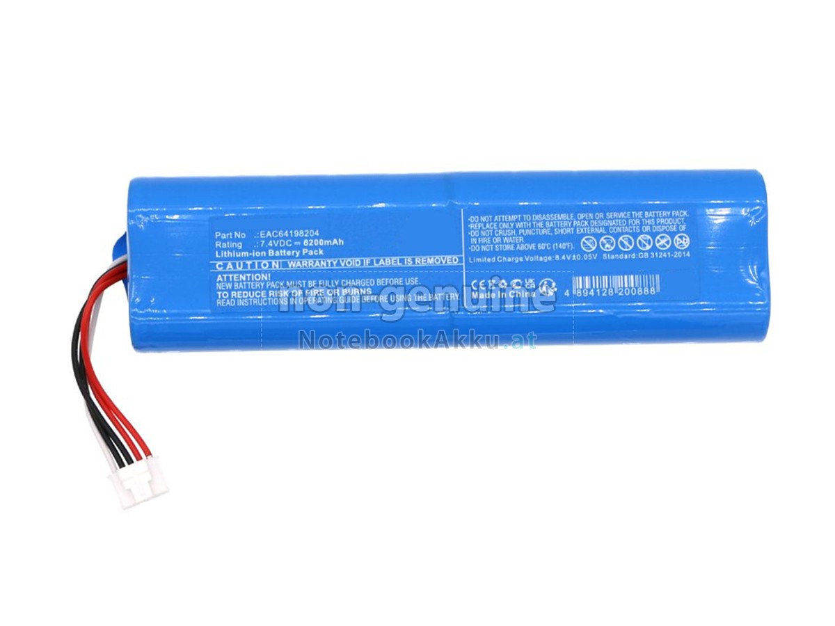 Akku für LG EAC64198204
