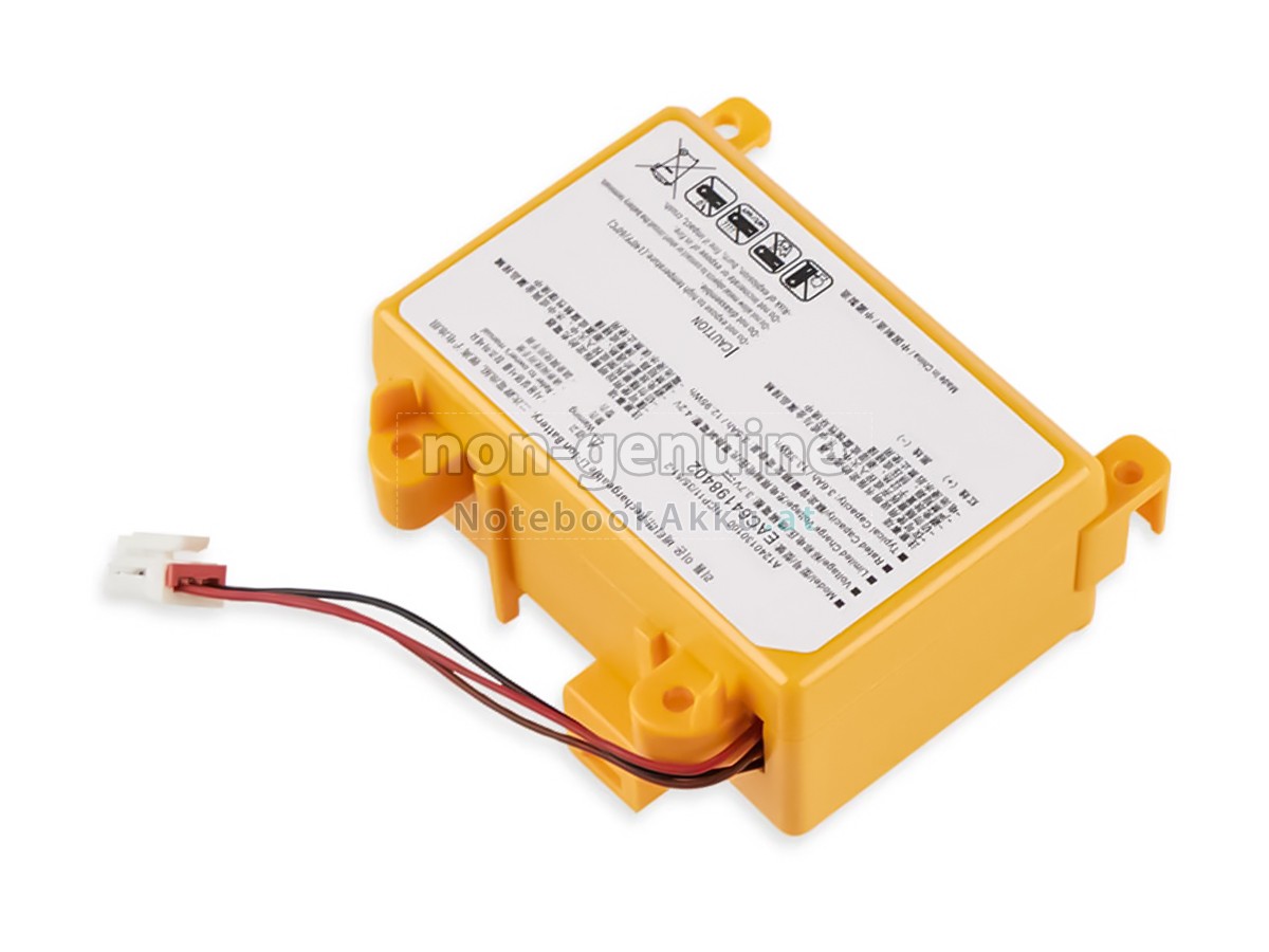 Akku für LG A1240130100