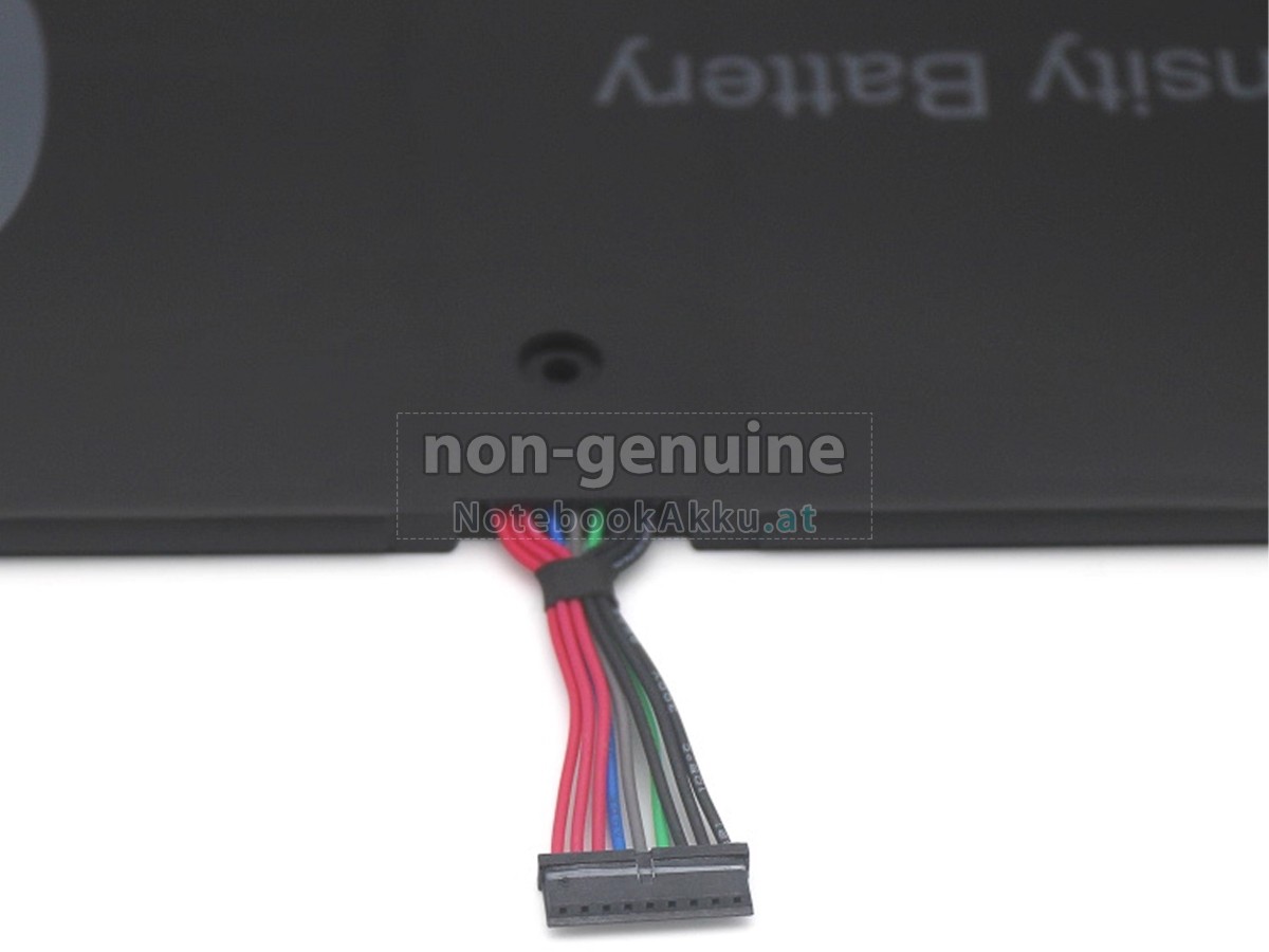 Akku für LG GRAM 15Z90ST-G.AD75B