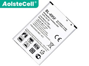 Akku für LG H736P
