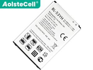 Akku für LG D855