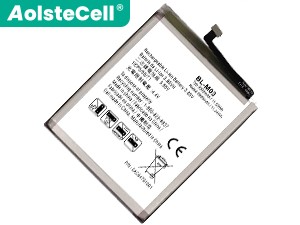 Akku für LG BL-M03