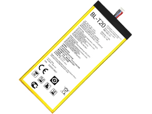 Akku für LG G pad X8.0 V521
