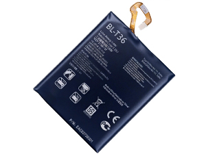Akku für LG X410TK