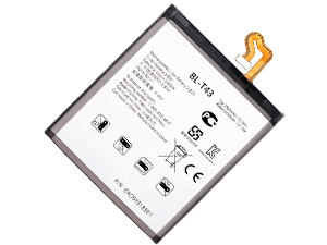 Akku für LG G8S ThinQ