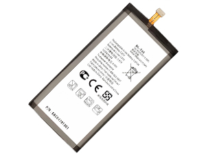 Akku für LG K71