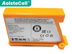Akku für LG EAC62218207