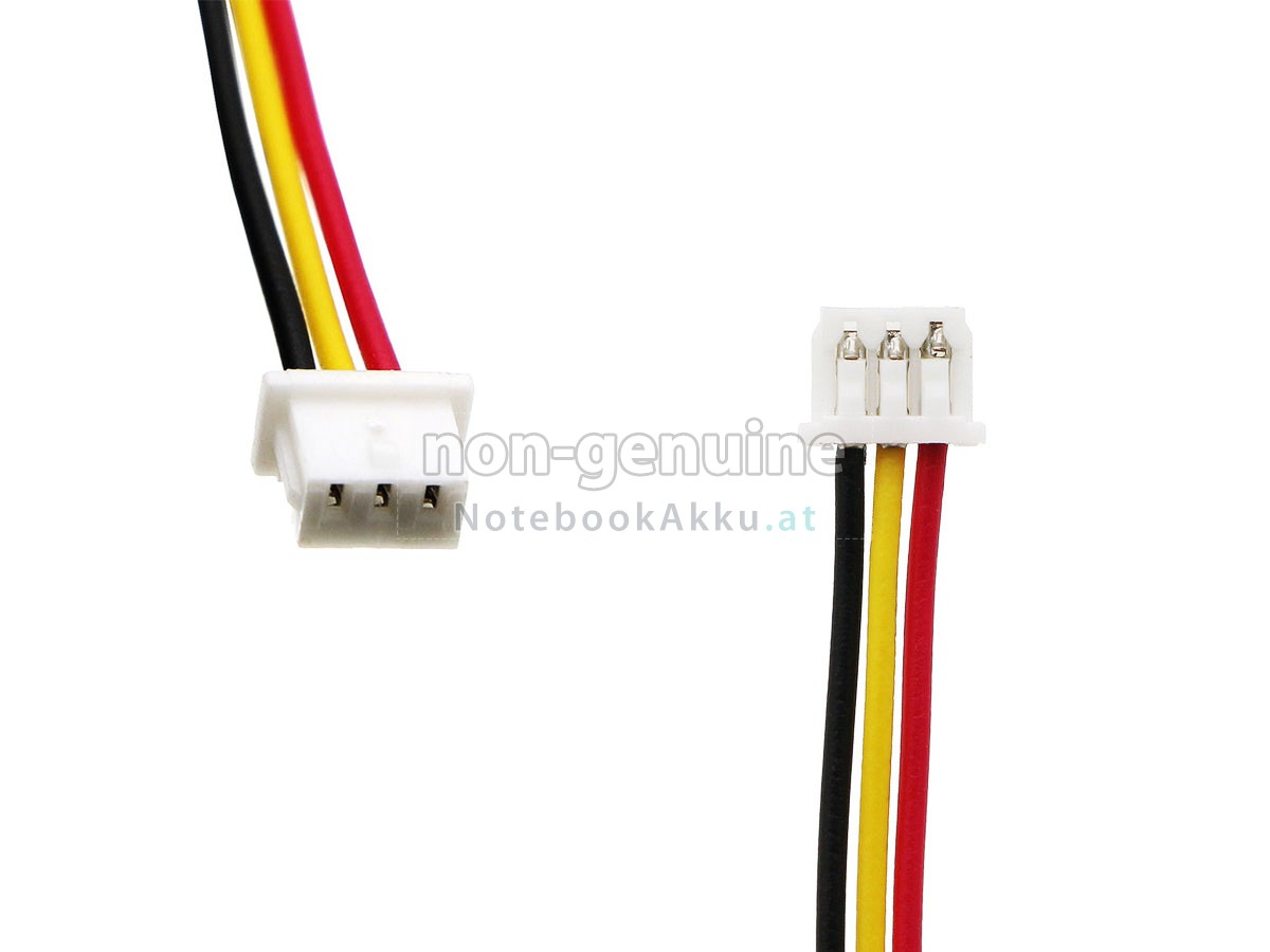 Akku für Logitech MX VERTICAL