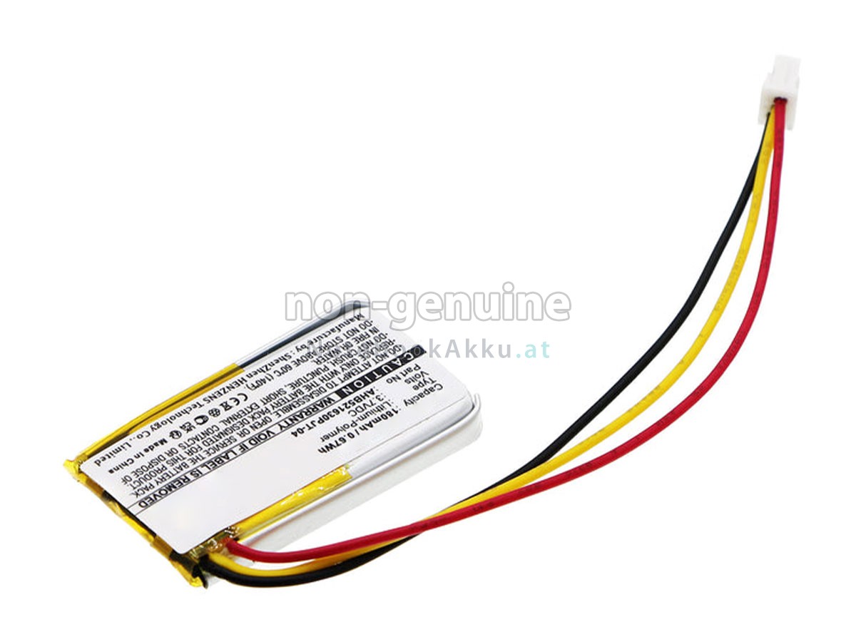 Akku für Logitech MX VERTICAL